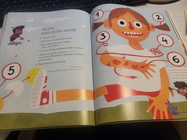 Lecturas: 12 colores. 1 Primaria. Savia