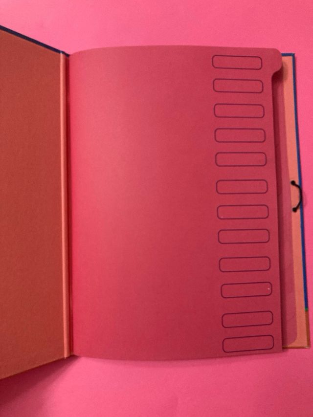 Carpeta Tintin Vintage