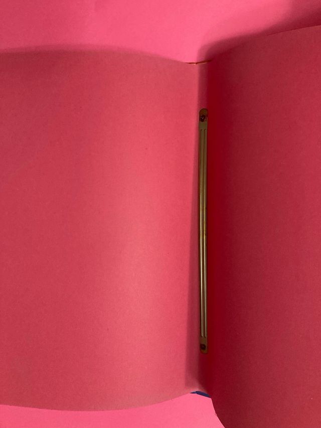 Carpeta Tintin Vintage