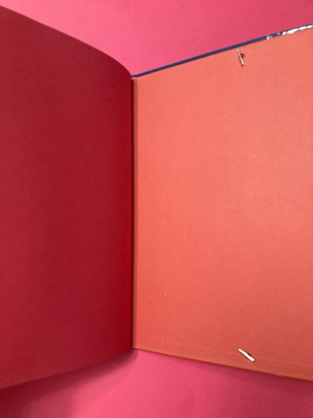 Carpeta Tintin Vintage