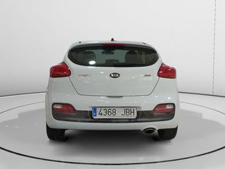 Kia Ceed Drive