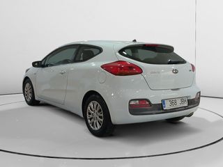 Kia Ceed Drive