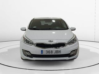 Kia Ceed Drive