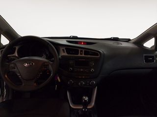 Kia Ceed Drive