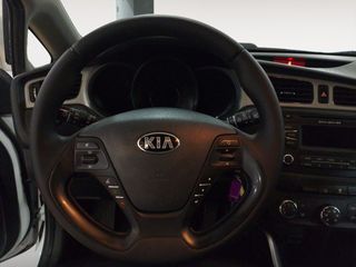 Kia Ceed Drive