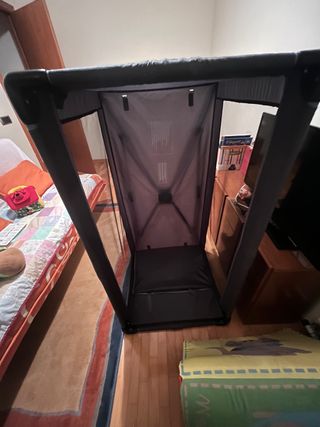 Cuna de viaje NATTOU