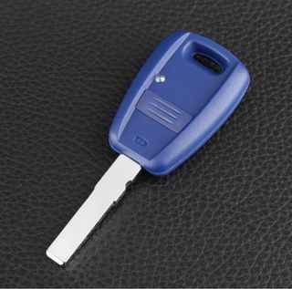 llaves de coche copia sin mando y con mando