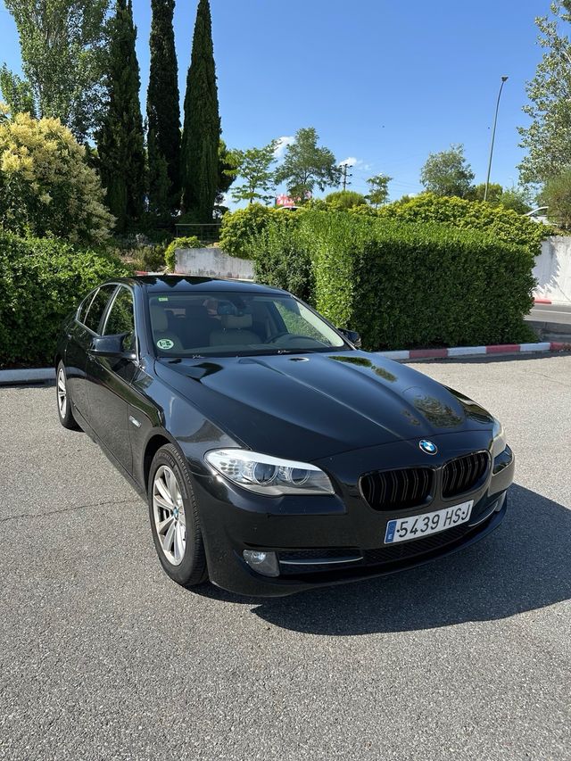 BMW Serie 5 2.0d 2013