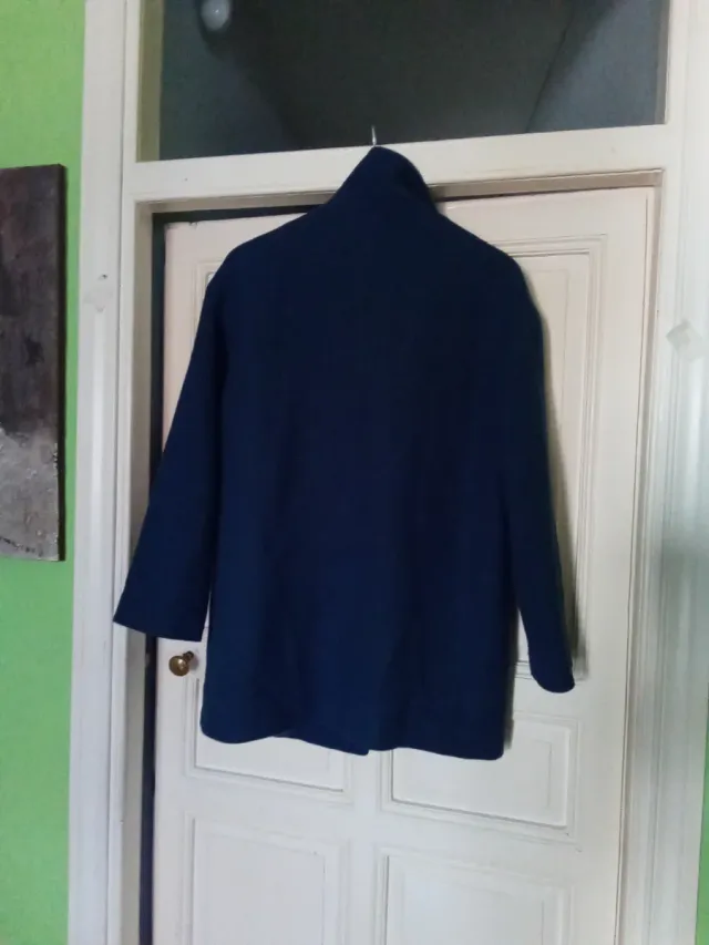 Cappotto corto da donna Benetton