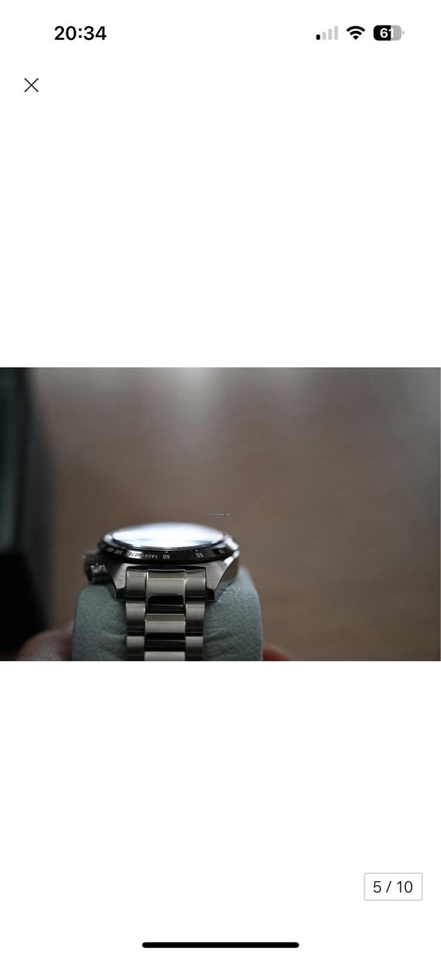 Seiko Prospex Speedtimer SSC955 Edición Limitada