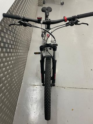 Ghost lanao bicicleta MTB