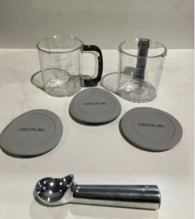 Cecotec Gelatec 2100 Heladera