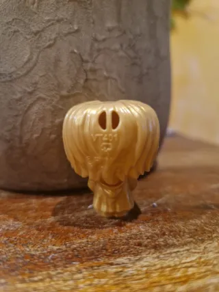 Figura Harry Potter Kinder VT 401 Dorada