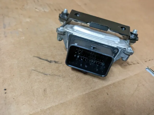 Centralita Bosch Zontes Z2 125