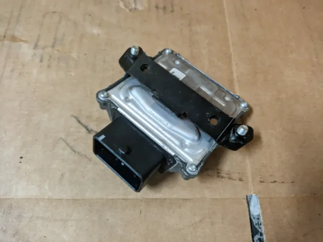 Centralita Bosch Zontes Z2 125