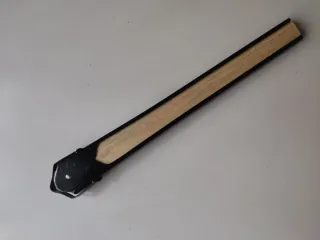 ABANICO PAYPAY VINTAGE