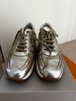 Hogan Interactive dorate donna 37