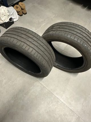 Neumático de coche Hankook Ventus S1 evo3