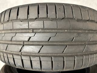 Neumático de coche Hankook Ventus S1 evo3