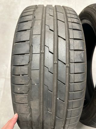 Neumático de coche Hankook Ventus S1 evo3