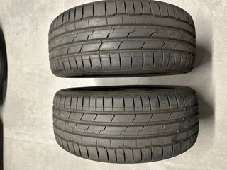 Neumático de coche Hankook Ventus S1 evo3