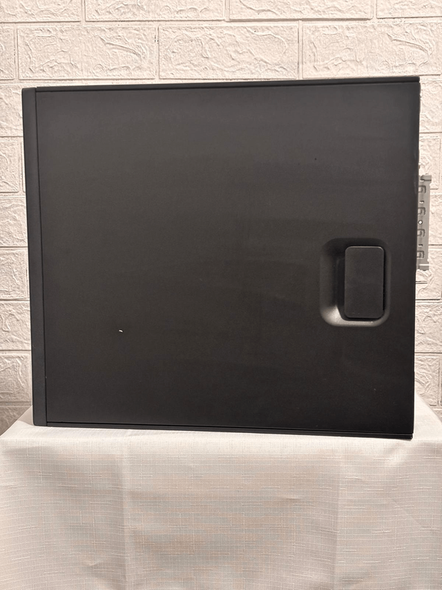 HP EliteDesk, i5-6500T, 8GB Ram, SSD, Win11 Pro