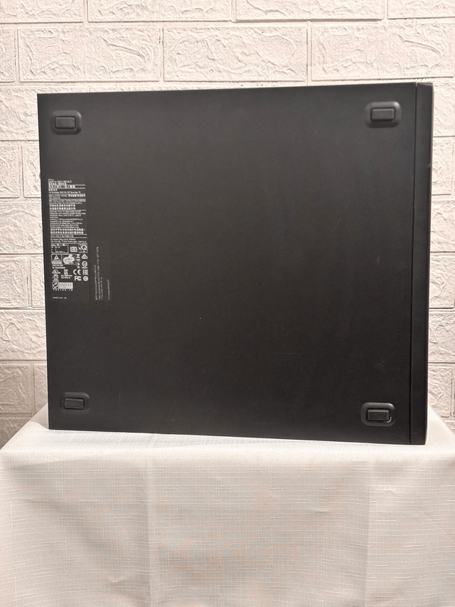 HP EliteDesk, i5-6500T, 8GB Ram, SSD, Win11 Pro