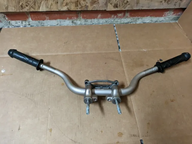 Manillar Zontes Z2 125