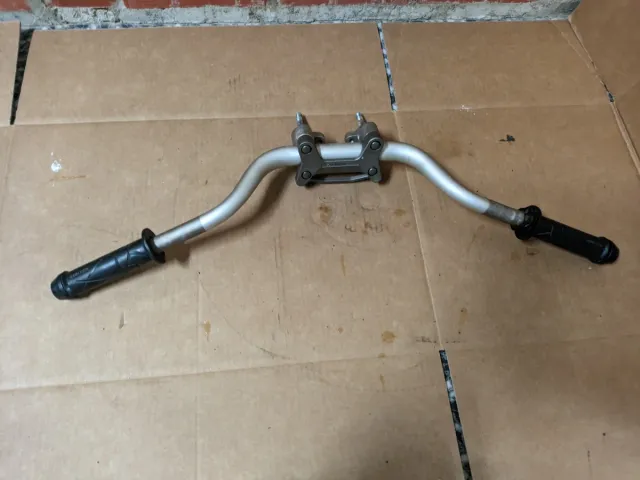 Manillar Zontes Z2 125