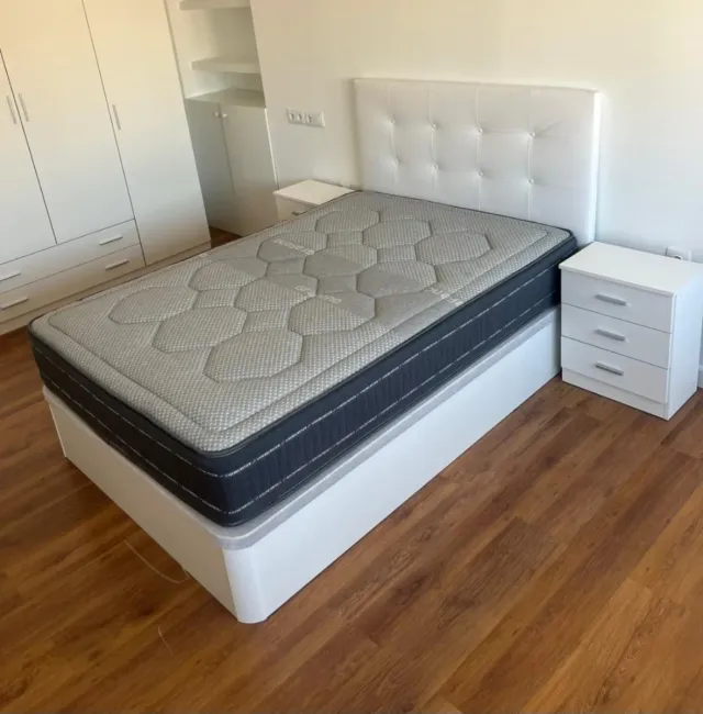 Tartine, tartine e materassi