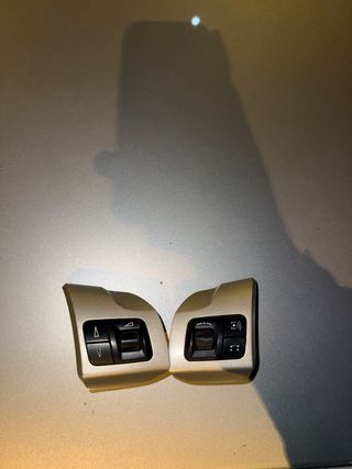 Botonera Ventanal Opel Astra GTC 2005