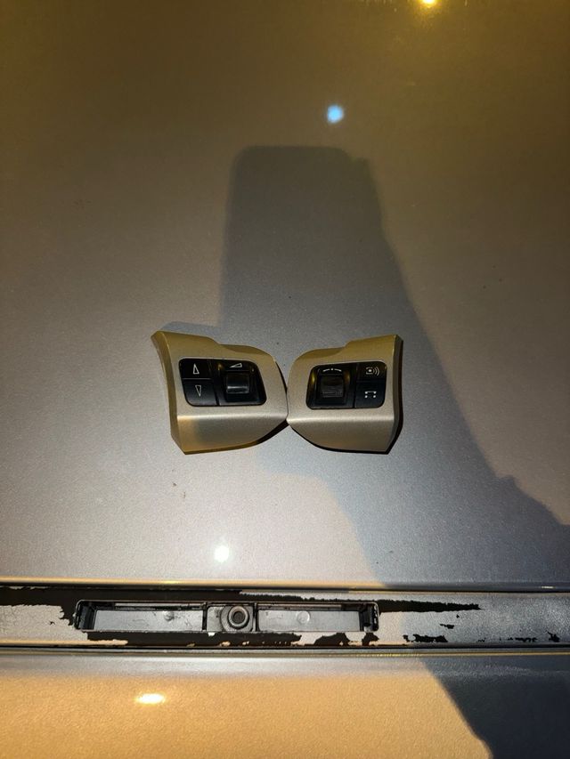 Botonera Ventanal Opel Astra GTC 2005