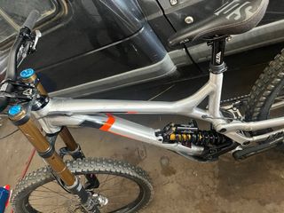 Commencal Supreme DH