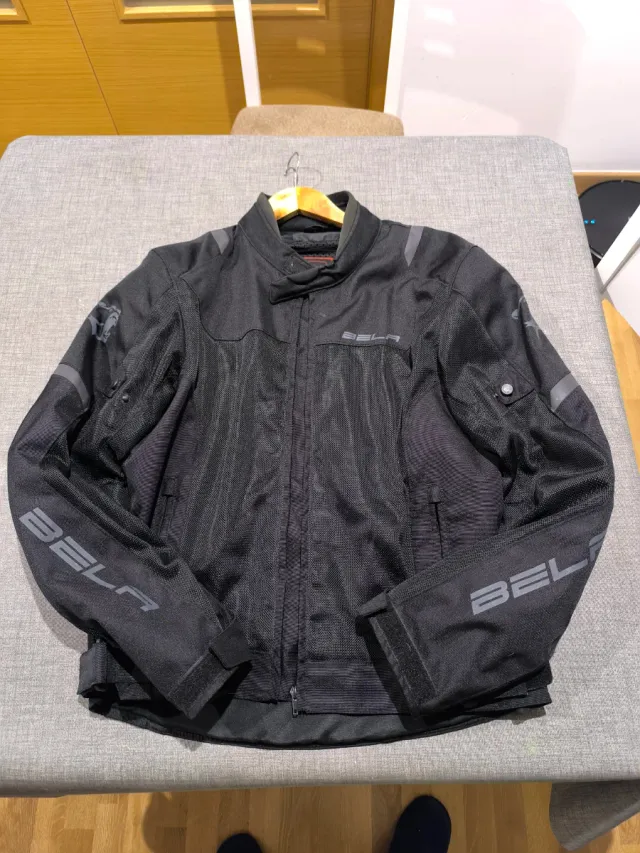 Chaqueta Bela Talla L Verano