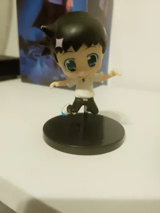 Figure Shingi Ikari Evangelion