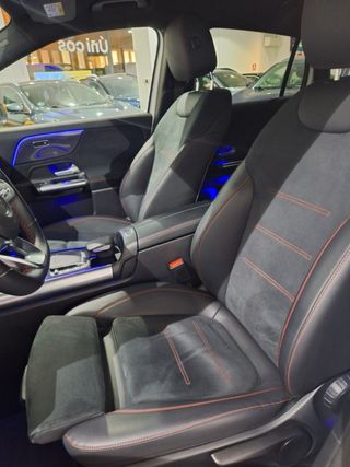 Mercedes GLA GLA 250 e (247.786)