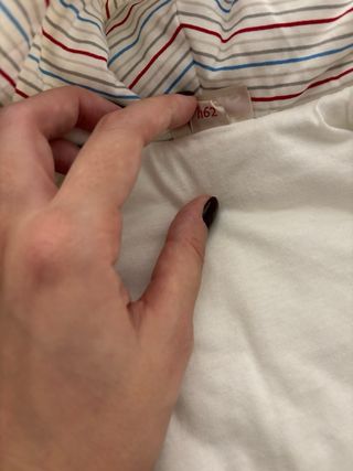 Brums Giubbino Invernale 3 Mesi