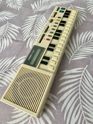 Teclado Casio VL-1 Vintage