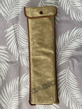 Teclado Casio VL-1 Vintage