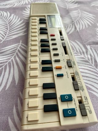 Teclado Casio VL-1 Vintage