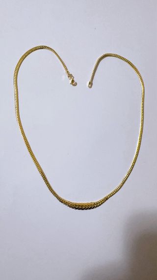 Set Radko Bracciale e Collana Oro giallo 18kt 750