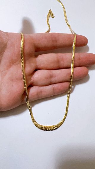 Set Radko Bracciale e Collana Oro giallo 18kt 750