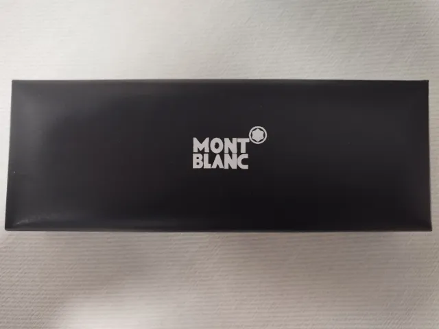 Montblanc Meisterstück LeGrand Classique