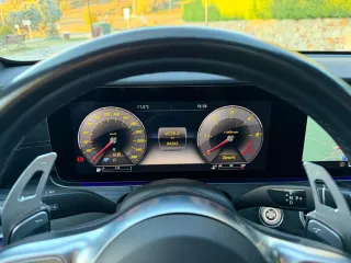 Mercedes-Benz Clase E 2019