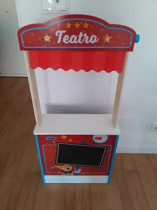 Teatro infantil