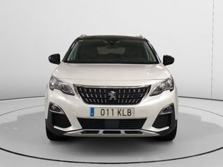 Peugeot 3008 Allure