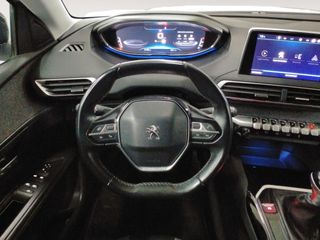 Peugeot 3008 Allure