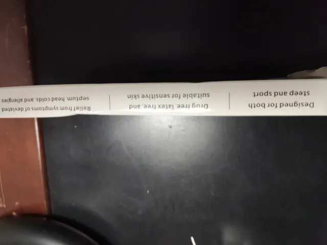 Dilatatore Nasale Magnetico