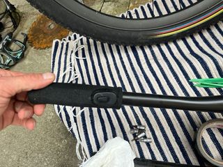 Manillar Bontrager RSL