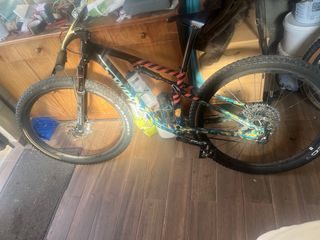 Manillar Bontrager RSL